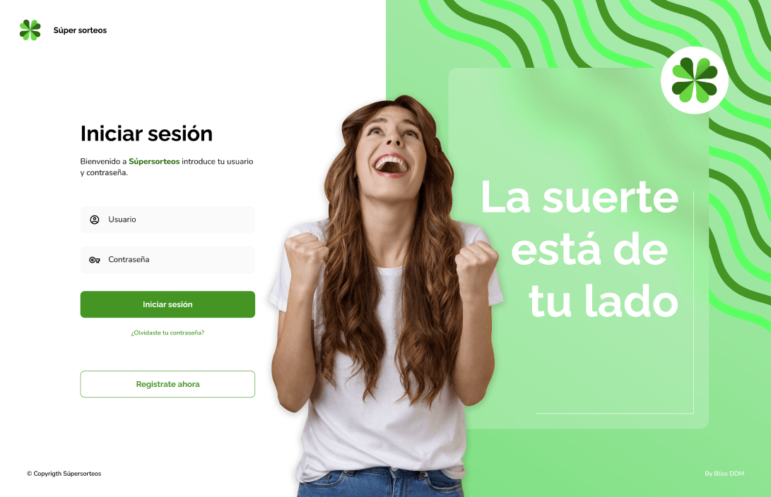 login